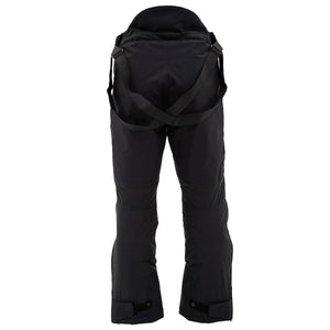 ECIG 4.0 TROUSERS - Carinthia - Black