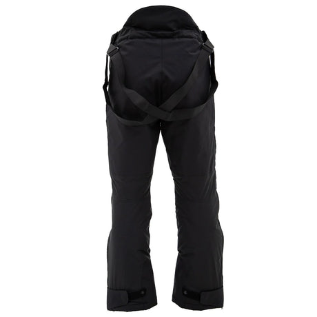 ECIG 4.0 TROUSERS - Carinthia - Black