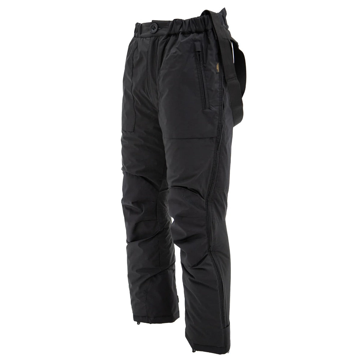 ECIG 4.0 TROUSERS - Carinthia - Olive