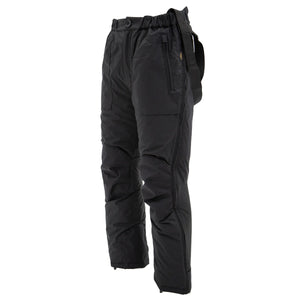 ECIG 4.0 TROUSERS - Carinthia - Olive