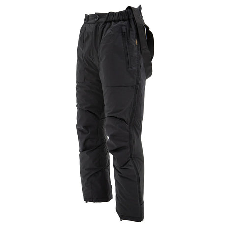 ECIG 4.0 TROUSERS - Carinthia - Olive