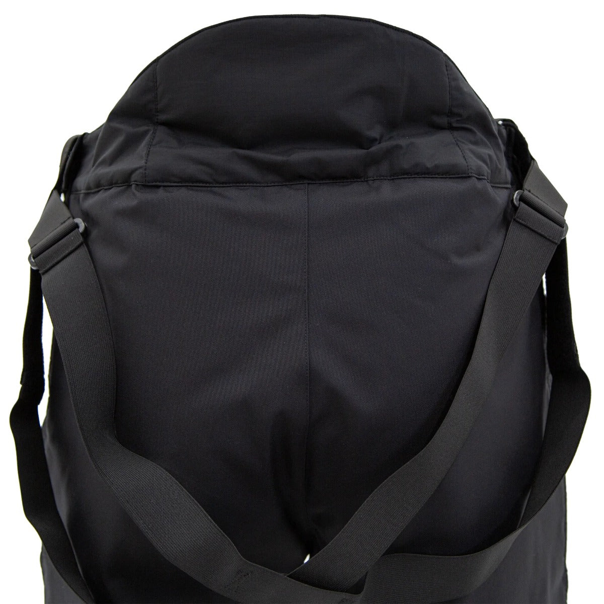 ECIG 4.0 TROUSERS - Carinthia - Black