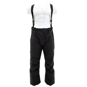 ECIG 4.0 TROUSERS - Carinthia - Olive