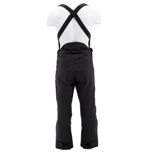 ECIG 4.0 TROUSERS - Carinthia - Black