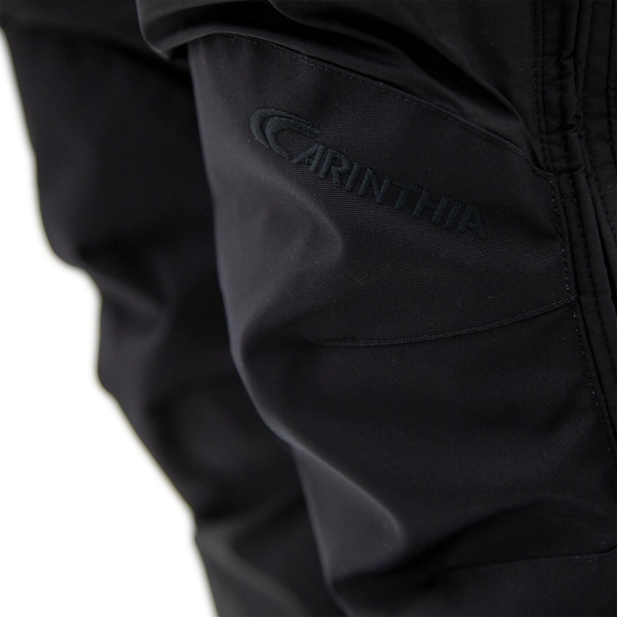ECIG 4.0 TROUSERS - Carinthia - Olive