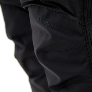 ECIG 4.0 TROUSERS - Carinthia - Olive