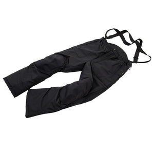 ECIG 4.0 TROUSERS - Carinthia - Olive