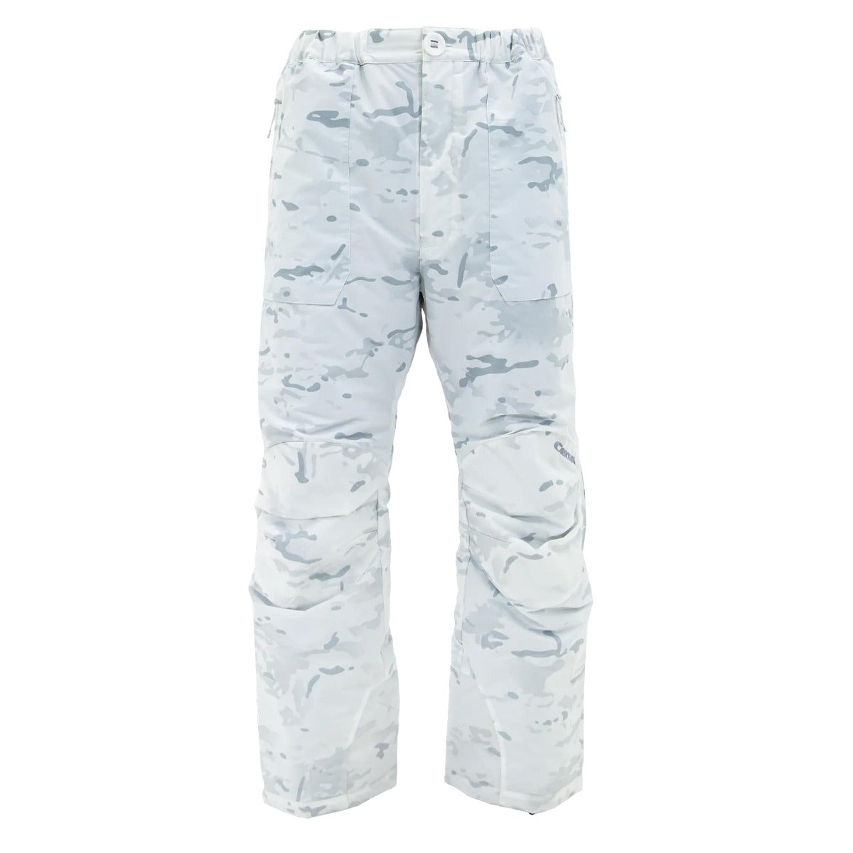 ECIG 4.0 TROUSERS - Carinthia - Alpine
