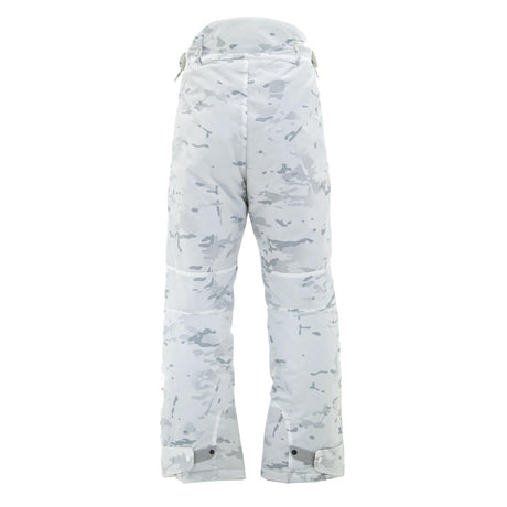ECIG 4.0 TROUSERS - Carinthia - Alpine
