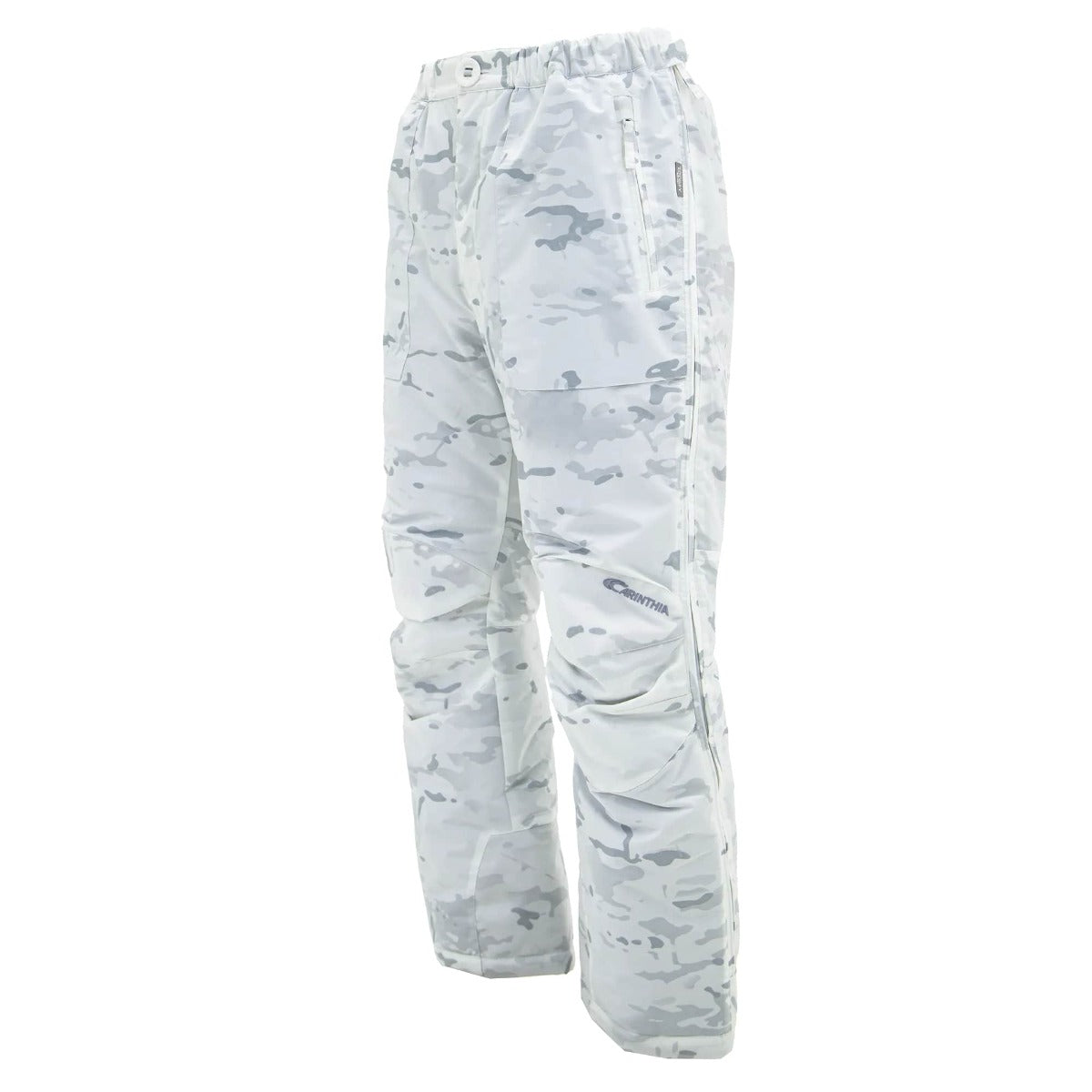 ECIG 4.0 TROUSERS - Carinthia - Alpine