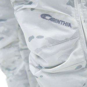 ECIG 4.0 TROUSERS - Carinthia - Alpine