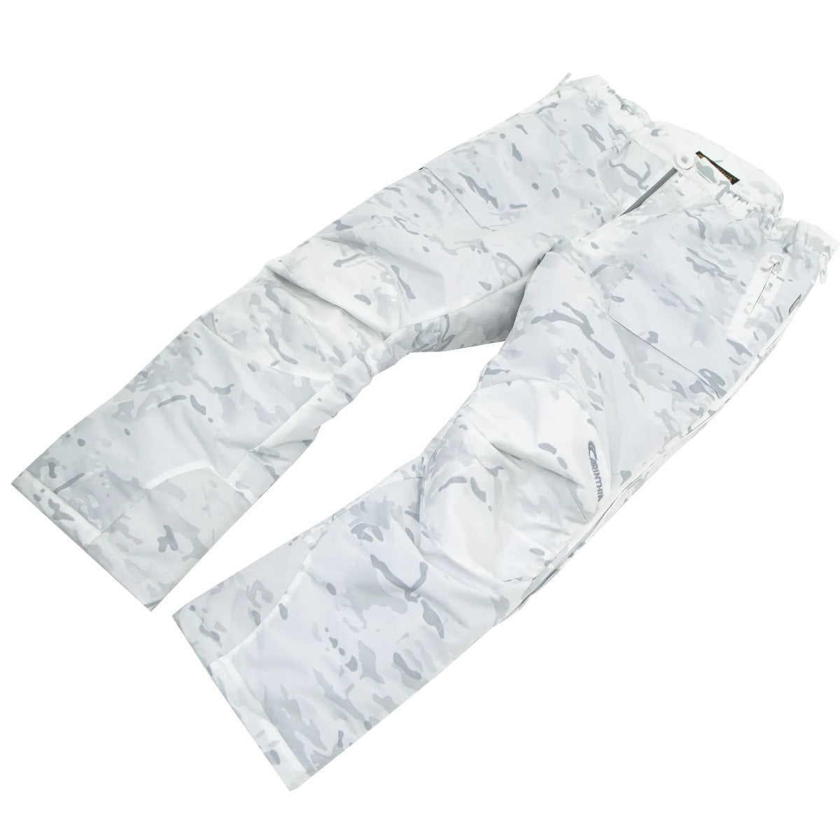 ECIG 4.0 TROUSERS - Carinthia - Alpine