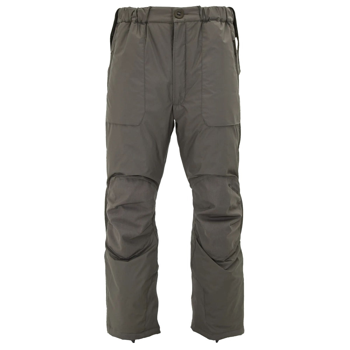 ECIG 4.0 TROUSERS - Carinthia - Olive
