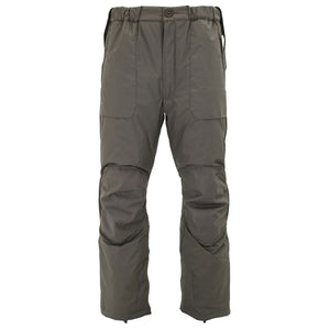 ECIG 4.0 TROUSERS - Carinthia - Olive
