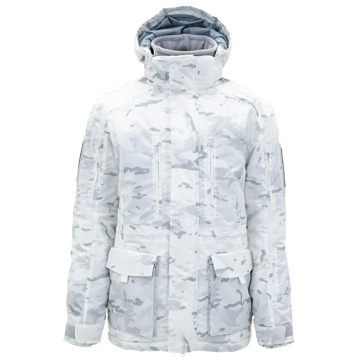 ECIG 4.0 JACKET - Carinthia - Alpine