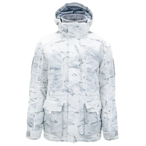 ECIG 4.0 JACKET - Carinthia - Alpine