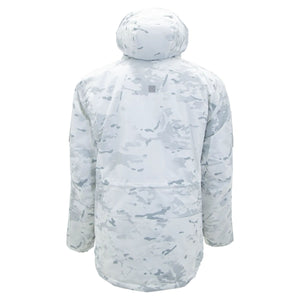 ECIG 4.0 JACKET - Carinthia - Alpine