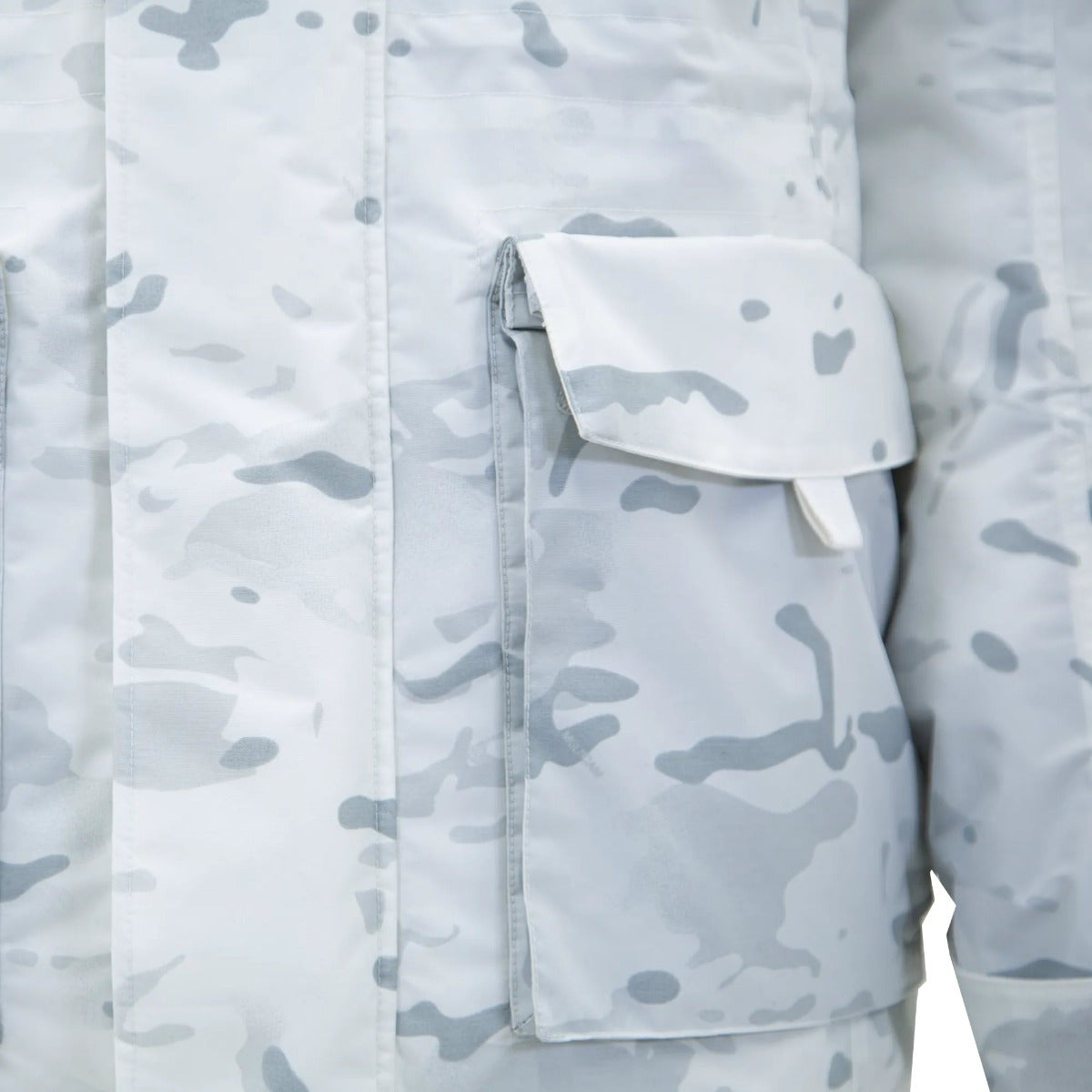 ECIG 4.0 JACKET - Carinthia - Alpine