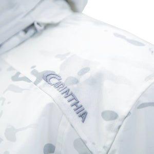 ECIG 4.0 JACKET - Carinthia - Alpine