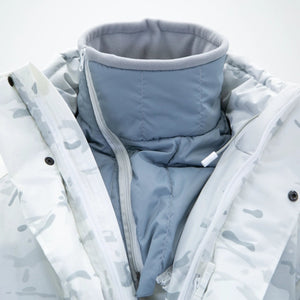 ECIG 4.0 JACKET - Carinthia - Alpine