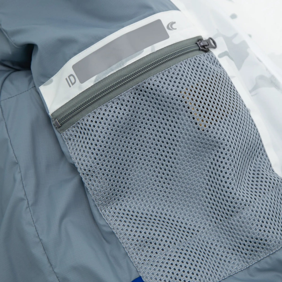 ECIG 4.0 JACKET - Carinthia - Alpine