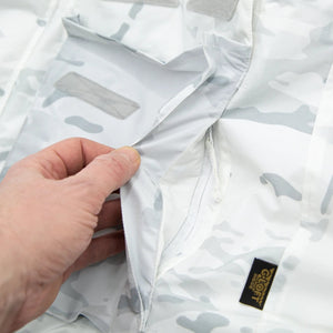 ECIG 4.0 JACKET - Carinthia - Alpine