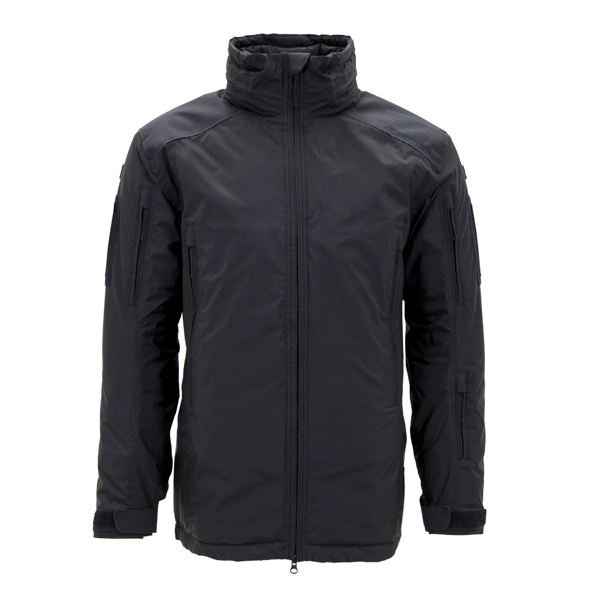 HIG 4.0 JACKET - Carinthia - Black