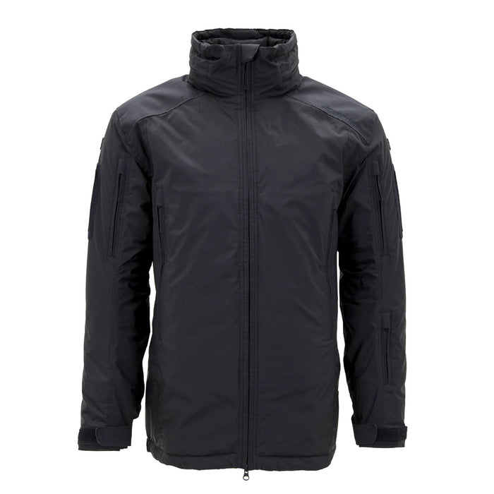 HIG 4.0 JACKET - Carinthia - Black