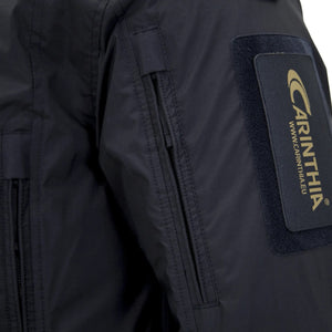 HIG 4.0 JACKET - Carinthia - Grey