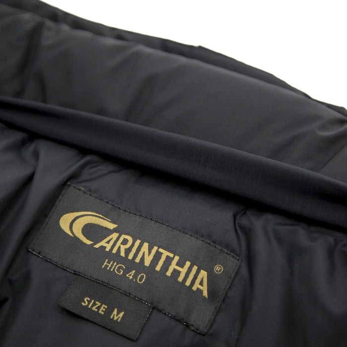 HIG 4.0 JACKET - Carinthia - Coyote