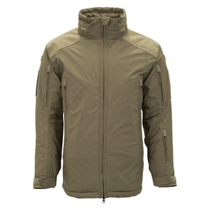 HIG 4.0 JACKET - Carinthia - Coyote