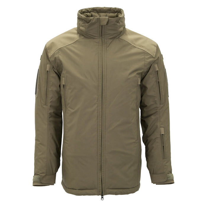 HIG 4.0 JACKET - Carinthia - Coyote