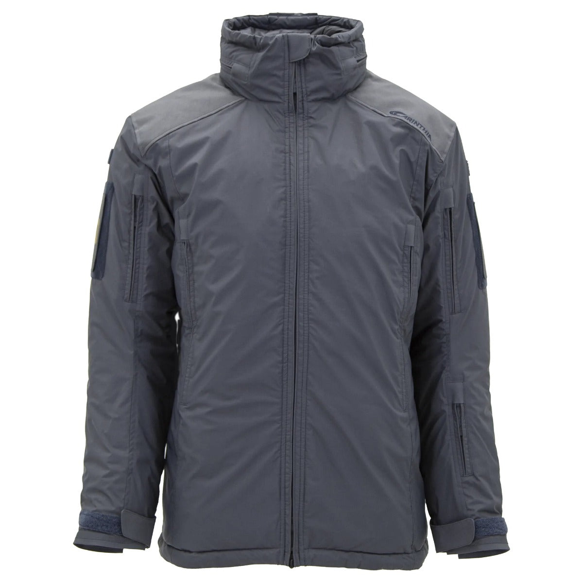 HIG 4.0 JACKET - Carinthia - Grey