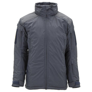 HIG 4.0 JACKET - Carinthia - Grey