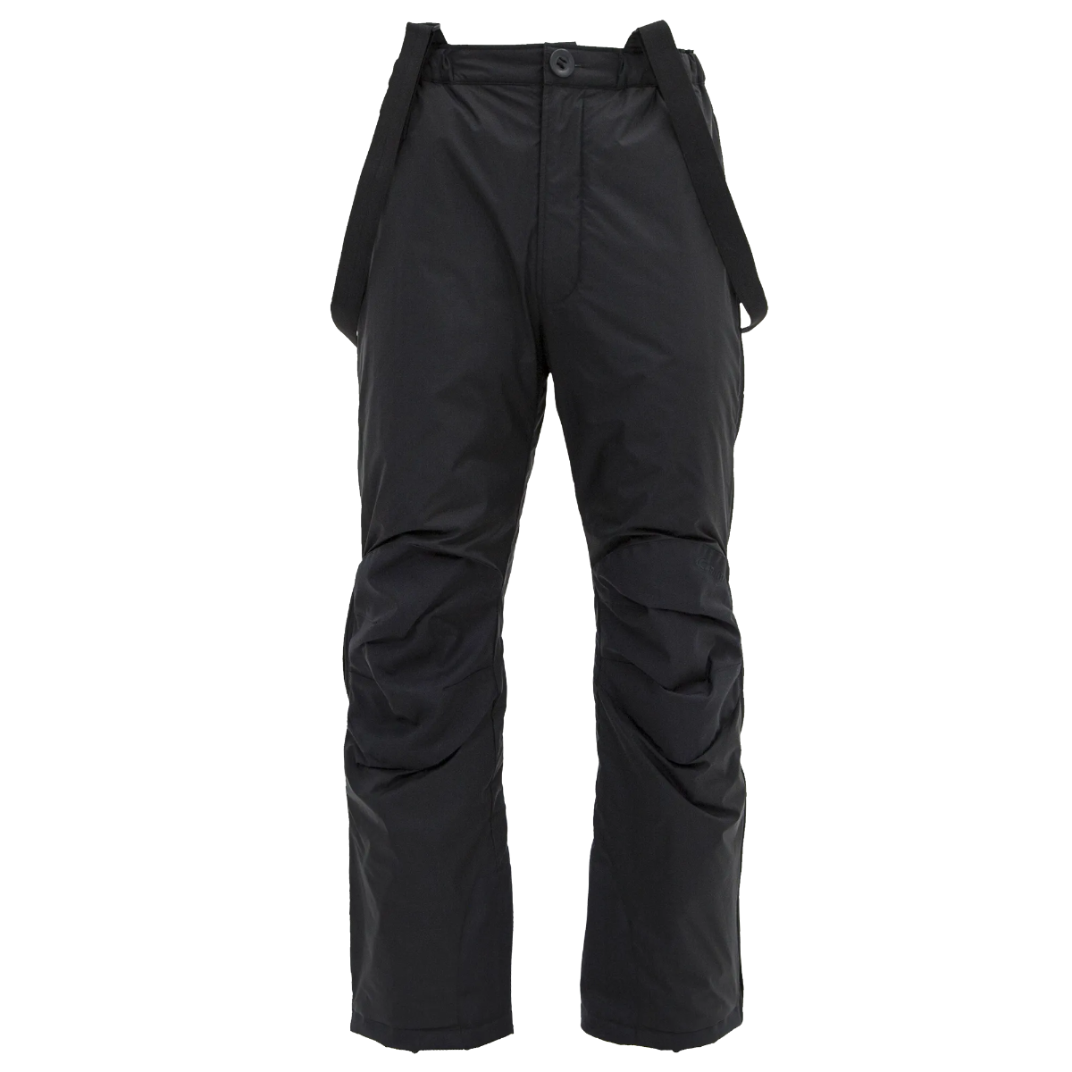 HIG 4.0 TROUSERS - Carinthia - Black