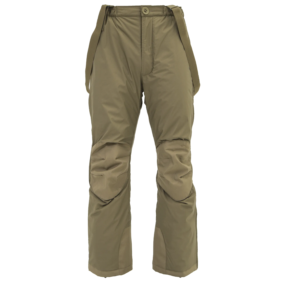HIG 4.0 TROUSERS - Carinthia - Coyote