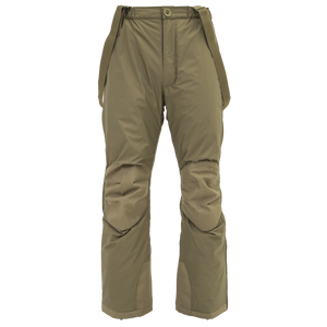 HIG 4.0 TROUSERS - Carinthia - Coyote