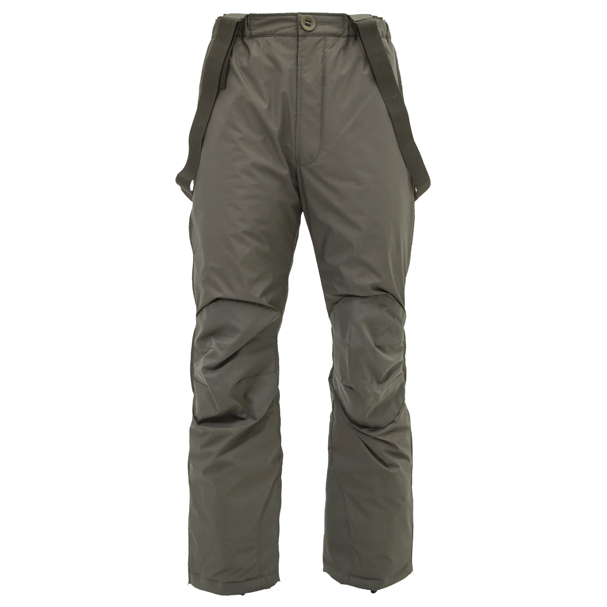 HIG 4.0 TROUSERS - Carinthia - Olive