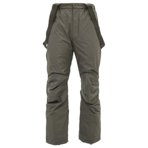 HIG 4.0 TROUSERS - Carinthia - Olive