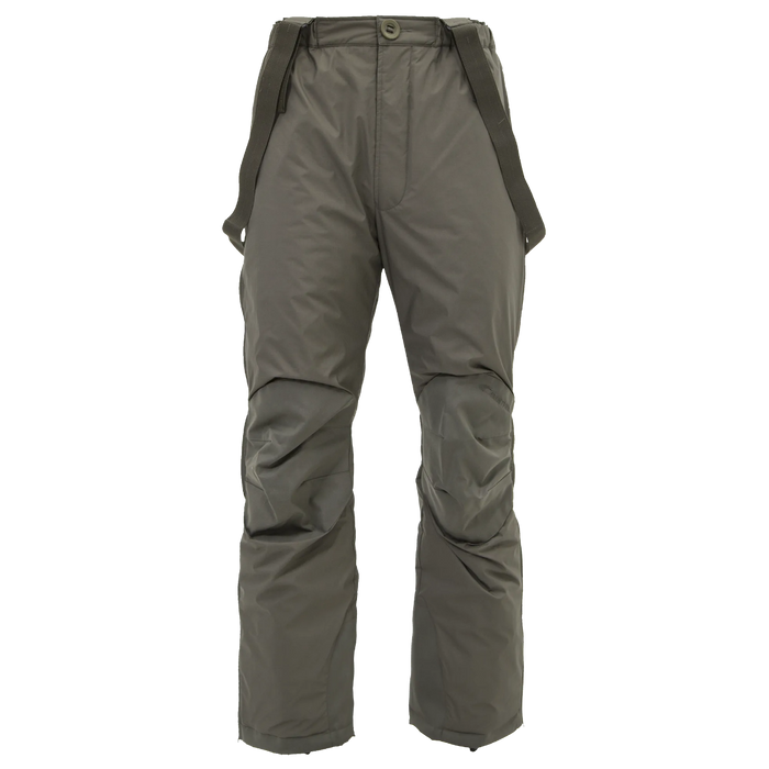 HIG 4.0 TROUSERS - Carinthia - Olive