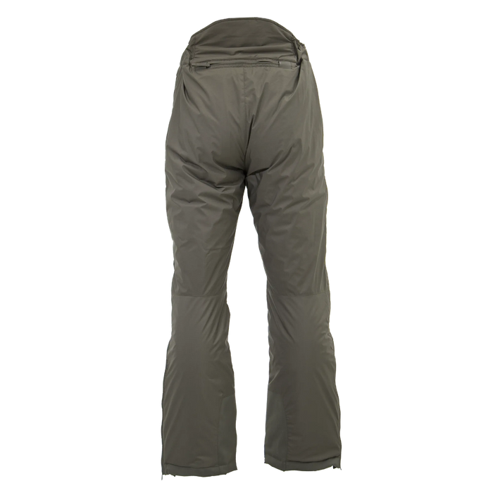 HIG 4.0 TROUSERS - Carinthia - Olive