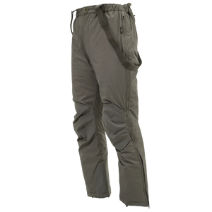 HIG 4.0 TROUSERS - Carinthia - Grey