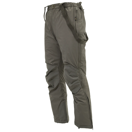 HIG 4.0 TROUSERS - Carinthia - Grey