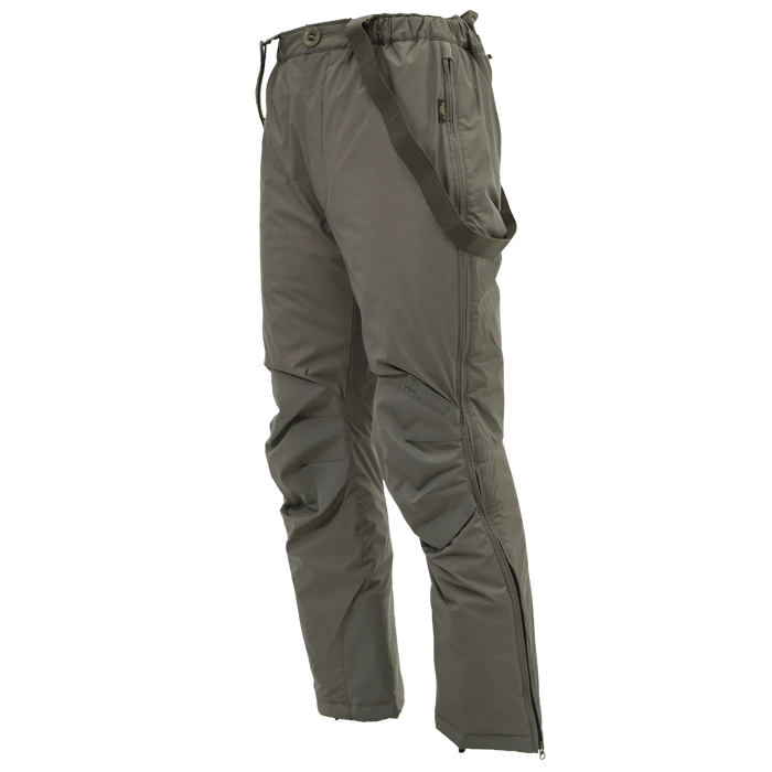 HIG 4.0 TROUSERS - Carinthia - Olive