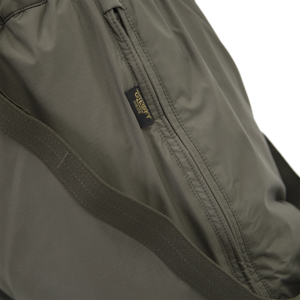 HIG 4.0 TROUSERS - Carinthia - Coyote