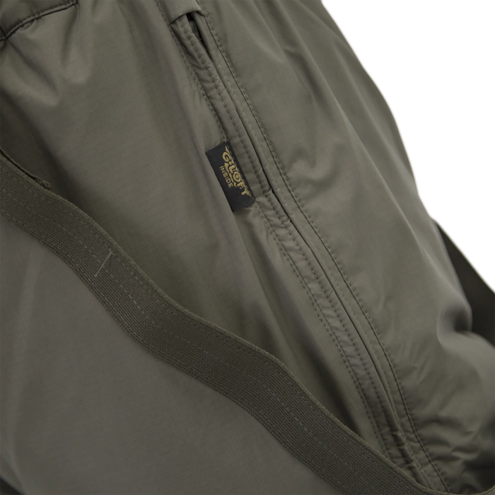 HIG 4.0 TROUSERS - Carinthia - Olive