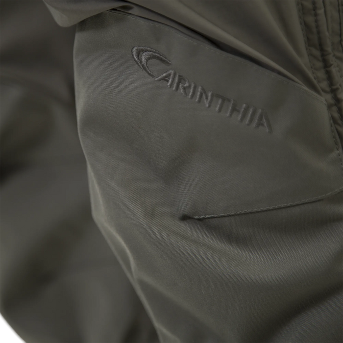 HIG 4.0 TROUSERS - Carinthia - Olive