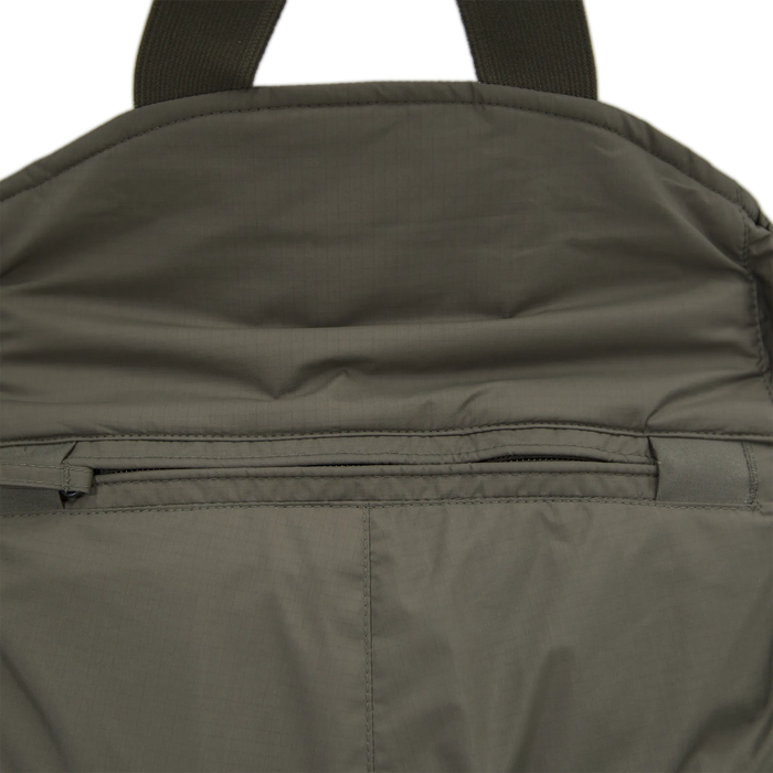 HIG 4.0 TROUSERS - Carinthia - Olive