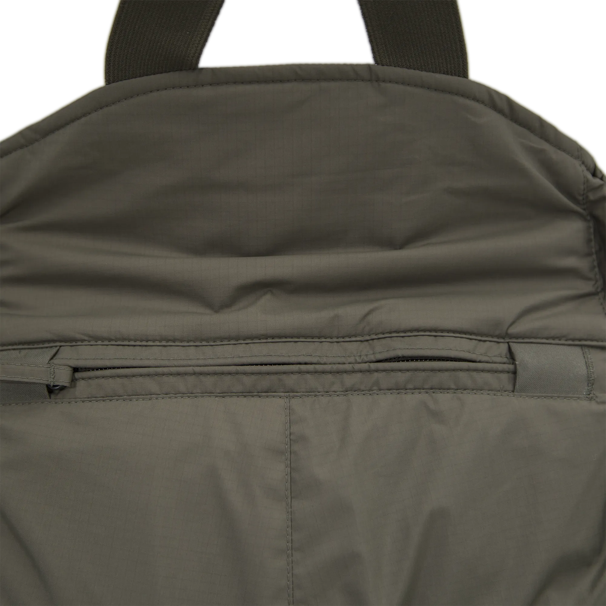 HIG 4.0 TROUSERS - Carinthia - Grey