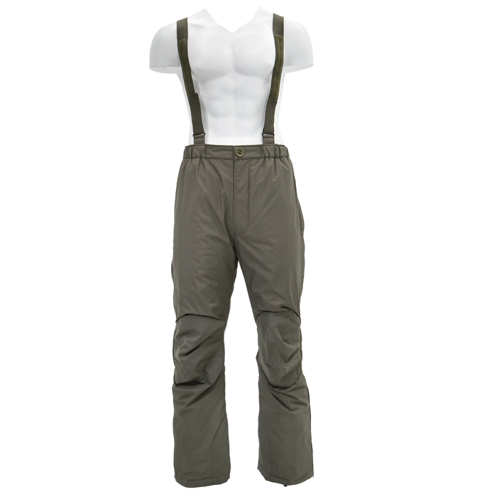 HIG 4.0 TROUSERS - Carinthia - Olive